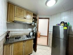 The Bayshore (D16), Condominium #553490101